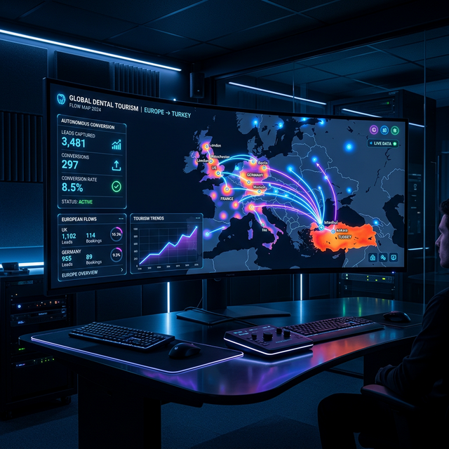 No-Show ve Boş Koltuk Maliyeti